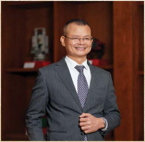 Mr. Nguyen Phuc Chinh