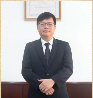 Mr. Pham Tuan Anh
