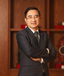 Mr. Dong Trung Kien