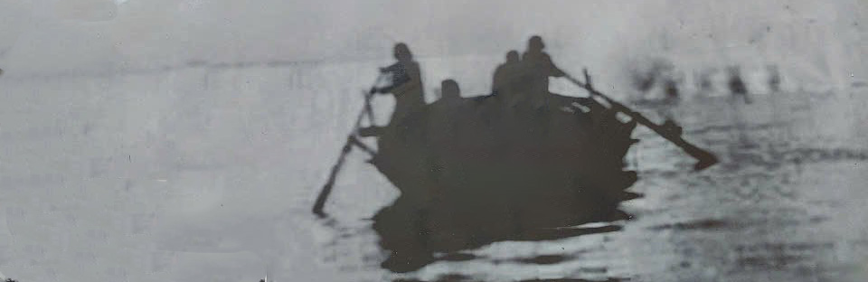 1965 - 1975 Period: Opposing the Blockade of the North, Supporting the South