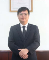 Ông Phạm Tuấn Anh